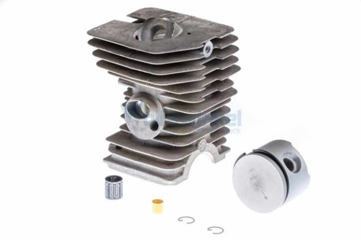 Jonsered Husqvarna Zylinder Kpl. (503 62 55-02)