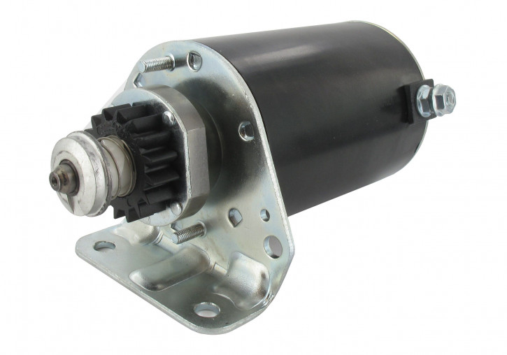 Elektrostarter B+S - 17,19,22,25,29 horzontal 17,19,22,25,28,29,40,44 vertikal