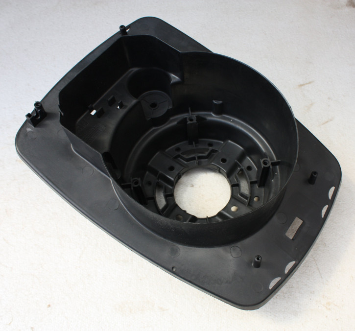 Al-Ko : Ersatzteil E-Haubenunterteil R9005 - 51350501