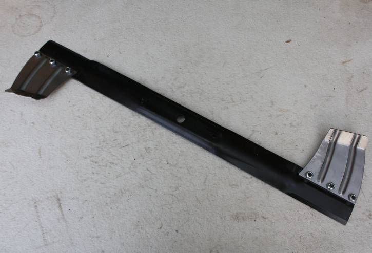 Al-Ko : Ersatzteil Messer Komplett  74 Cm - 514657