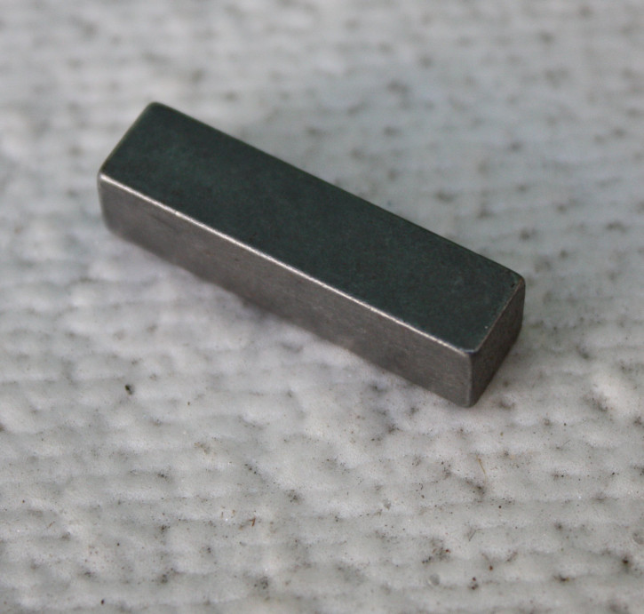 Al-Ko : Ersatzteil Passfeder 1/4"X1/4"X1"A - 514943