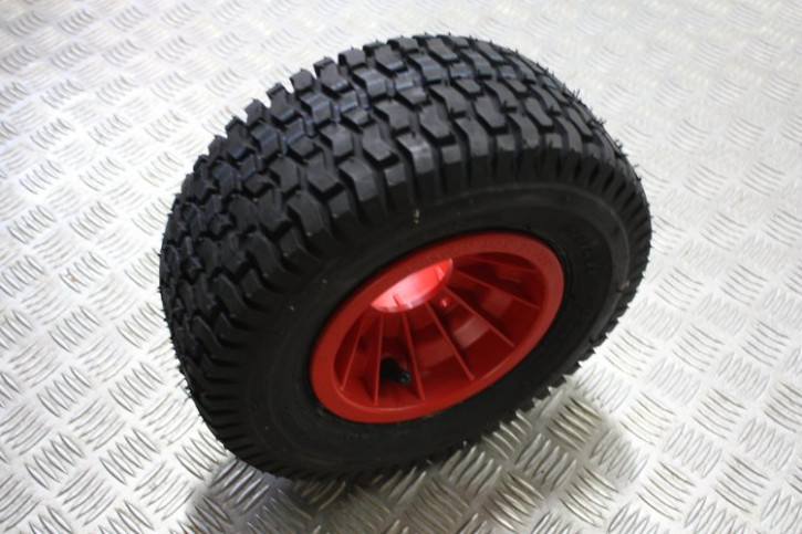 Al-Ko : Rad Hinten 13X5,0-6 R3000 - 518615