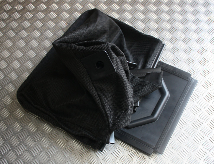 Al-Ko : Ersatzteil Gewebesack Rider - 519073