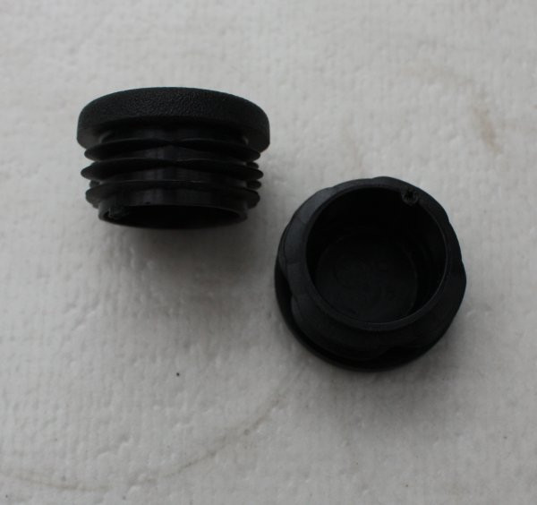 Al-Ko Ersatzteil Rohrstopfen für Rohr 30X2 - 519076