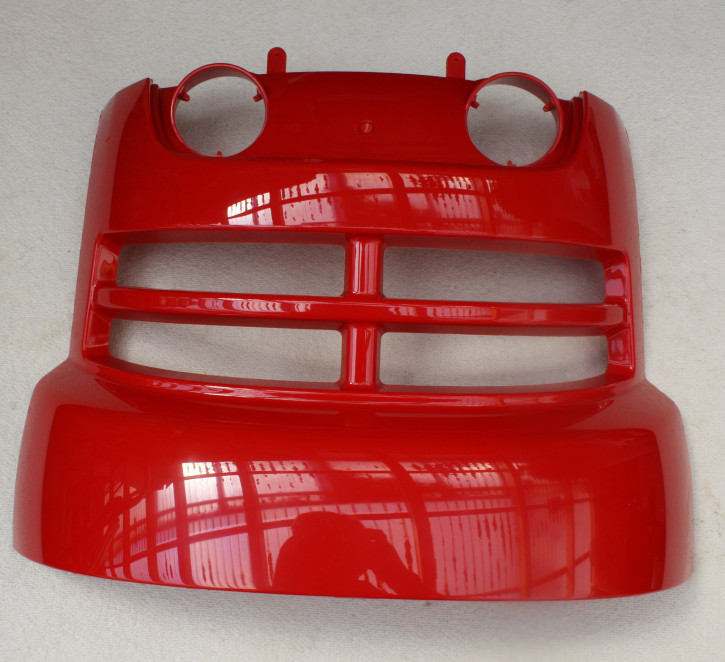 Al-Ko : Ersatzteil Frontteil Haube Alko R3000 - 52157302
