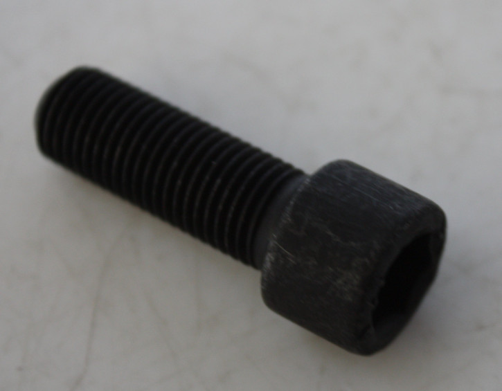 Al-Ko : Ersatzteil Schr Iskt Unf 7/16"X1 1/4 A - 522515