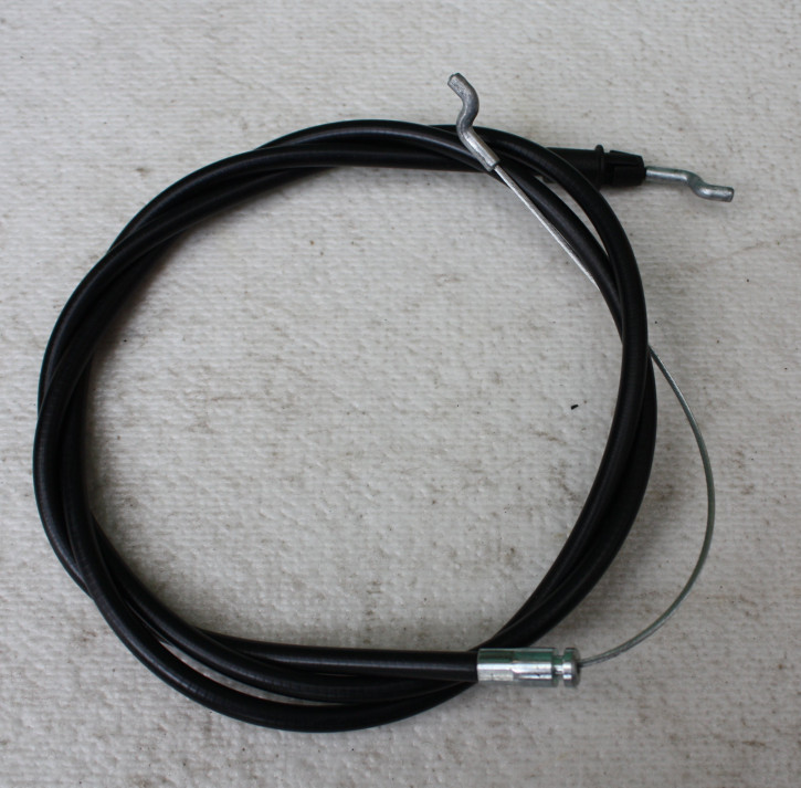 Al-Ko : Ersatzteil Bowdenzug Tm 1150 Spiral - 523378