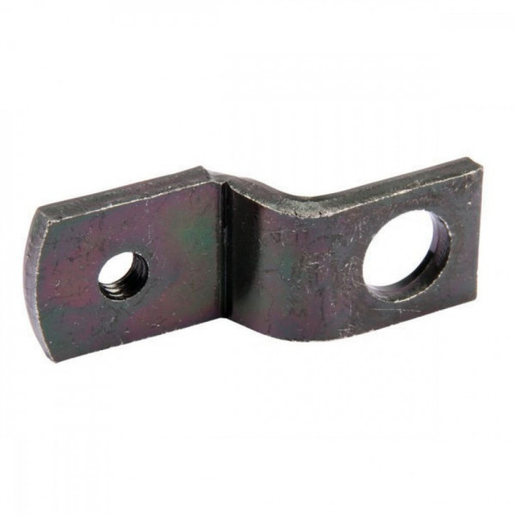Al-Ko : Ersatzteil Radlappen M8 Comfort Verz - 52780730