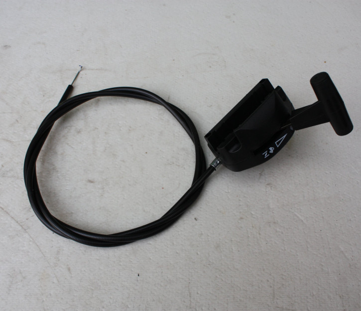 Al-Ko : Ersatzteil Gasverstellung T60 1320 R90 - 531828