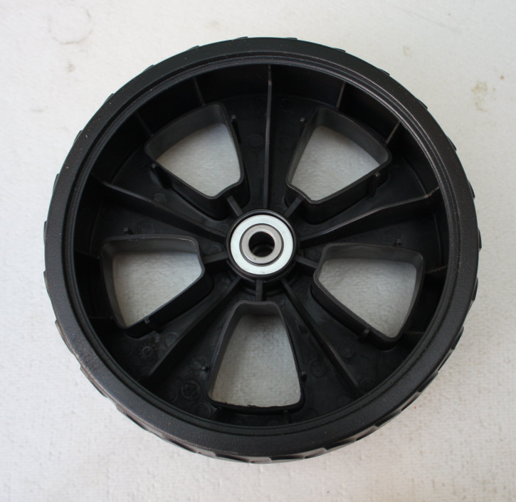 Al-Ko : Ersatzteil Rad 180 M.K-L.14XXL Yamaha - 54514320