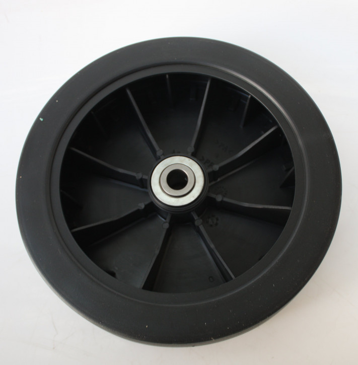 Al-Ko : Ersatzteil Rad 180 Mkl L-Profil - 548530