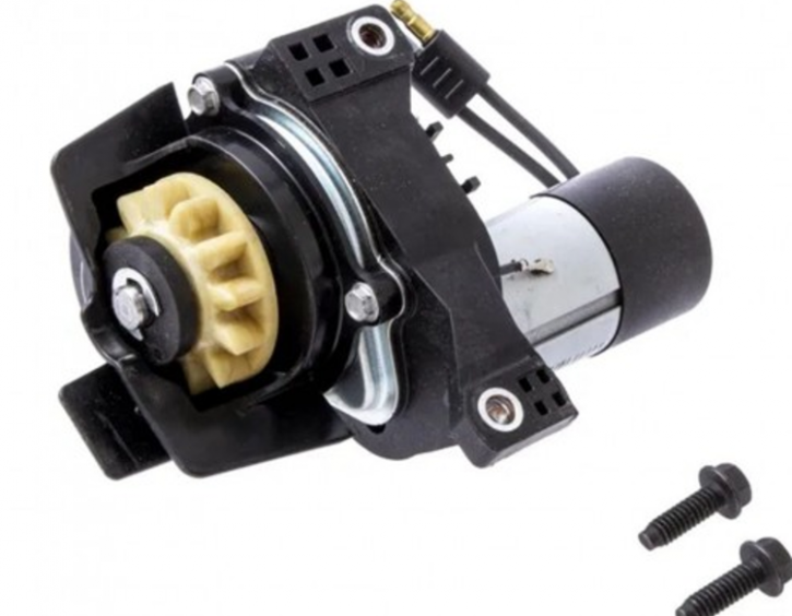 B&S Elektrostarter 594360