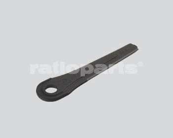 Ratioparts Rasenmähermesser für Flymo 513 78 51-00/1, 513 78 51-71/2, 513 78 51-72/0