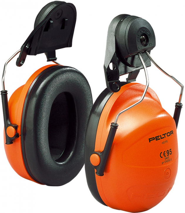 PELTOR Gehörschutz H31