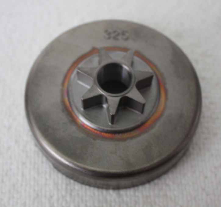 Echo Spurkettenrad  (60-39223-98310)