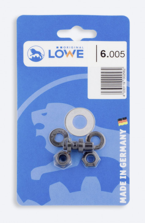 Löwe Lagerung 6005