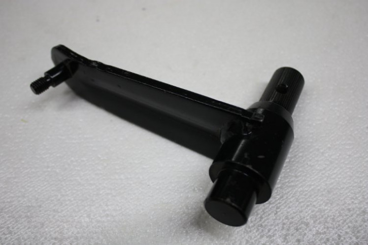 MTD - Wolf : MITNEHMER KPL. LACKIERT 6150077-MTD