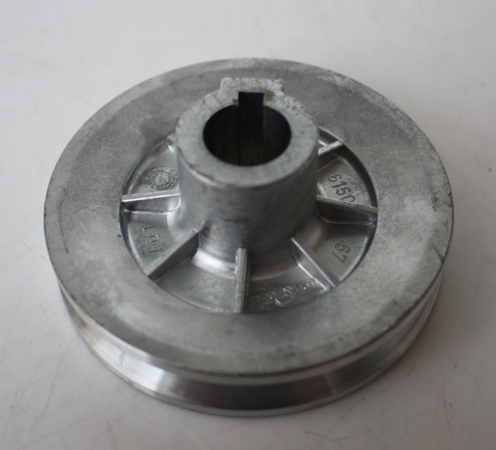MTD - Wolf : RIEMENSCHEIBE 6150167-MTD