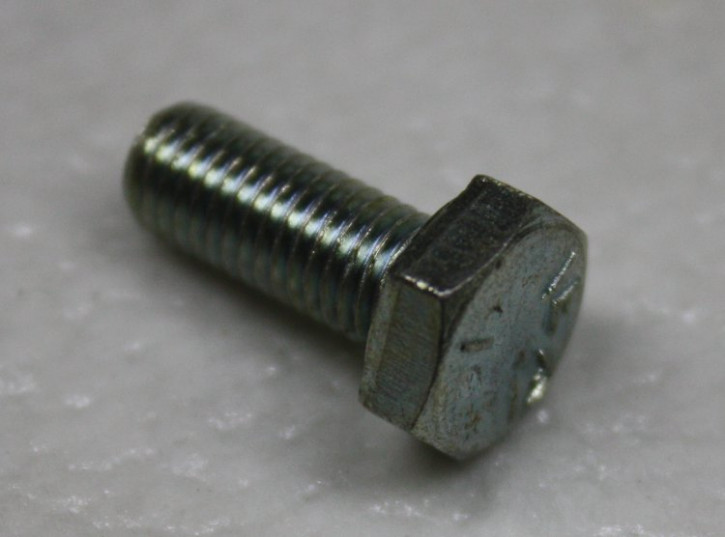 MTD - Wolf : SCHRAUBE 1/4" 28UNF X 5/8"-RHN 6150490-MTD