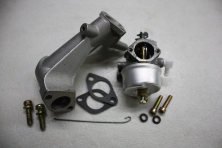 Tecumseh : Ersatzteil 631697A-TEE Vergaser-S- 632991