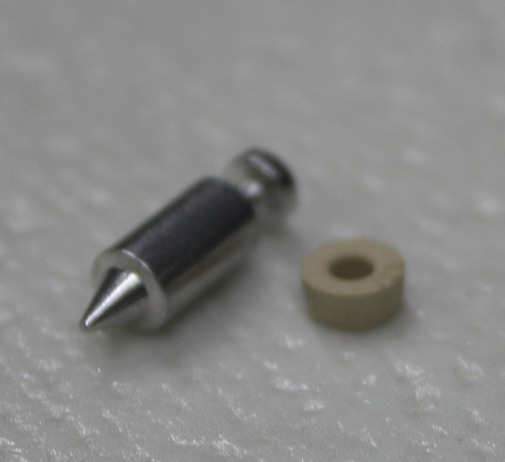 Tecumseh : Ersatzteil 632709-TEE Inlet Needle