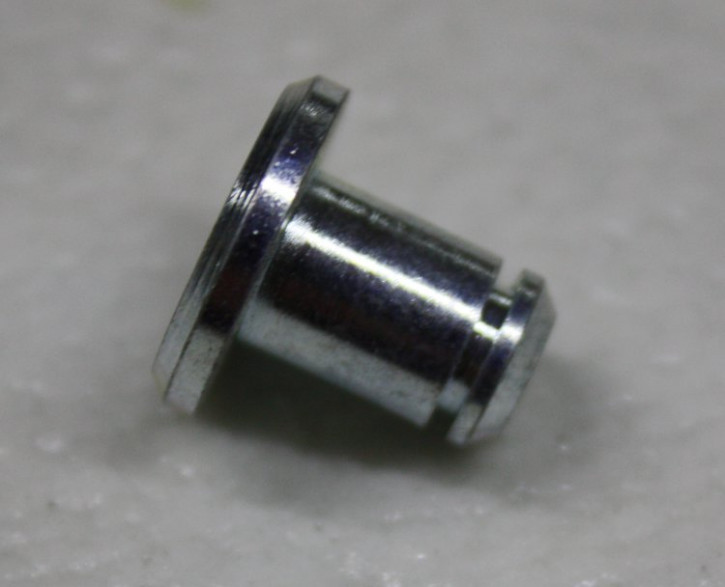 MTD - Wolf : BOLZEN 6340214-MTD