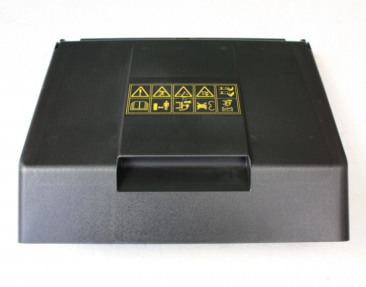 Al-Ko Ersatzteil Klappe L46B Tamp R1004 - 524725