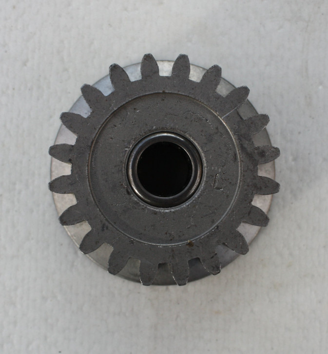 Al-Ko Ersatzteil Ritzel Links Kpl - 526745