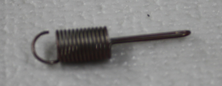 Agria : Ersatzteil Reglerfeder 67521-AGR