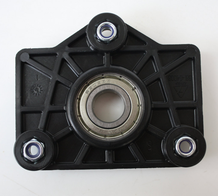 MTD - Wolf : LAGER VOLLST:WELLE 681-04018A-MTD