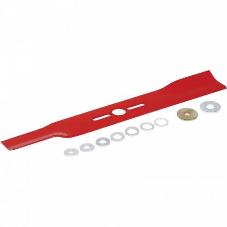 Ratioparts Rasenmähermesser für Noma 548 mm / 57209, 310761