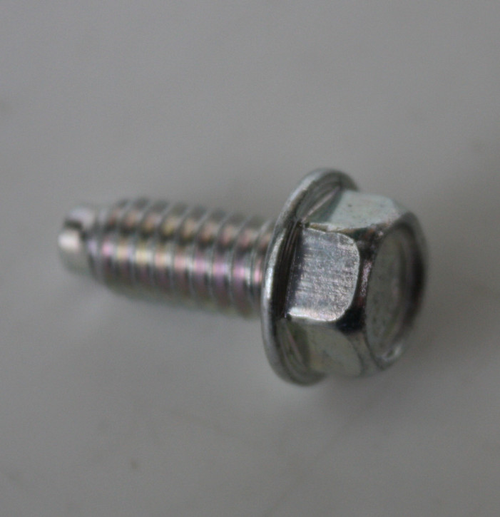 B&S : Ersatzteil Schraube 691108-BRI