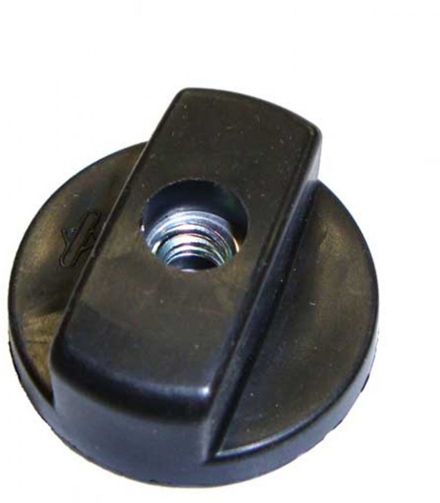B&S Ersatzteil Knopf-Luftfilter 691668-BRI