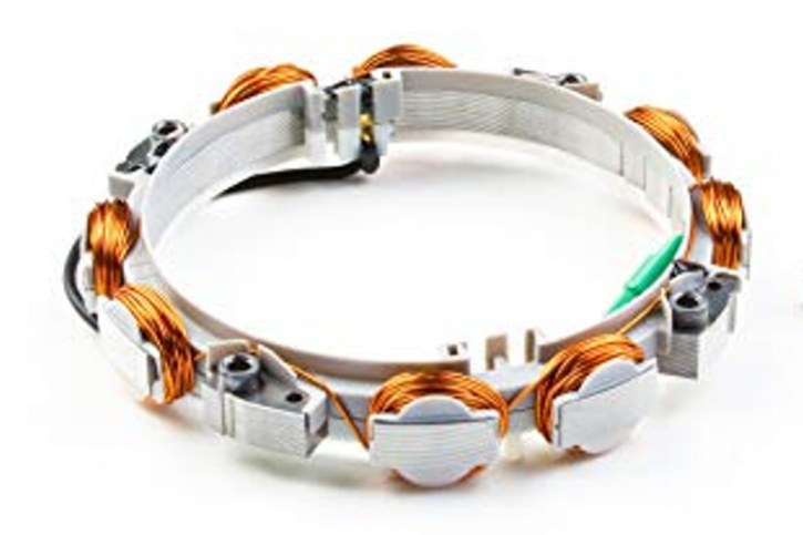 Echo Lichtmaschine  (35-696457)