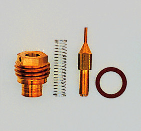 Tecumseh Schwimmernadelventil 630932A,16240001