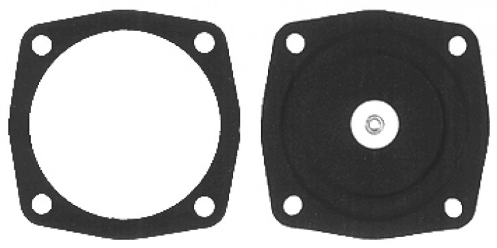 Tecumseh Membrane 630978,631069,23910004