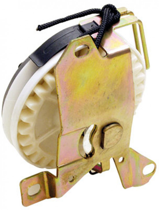 Tecumseh Handstarter Senkrechtstarter