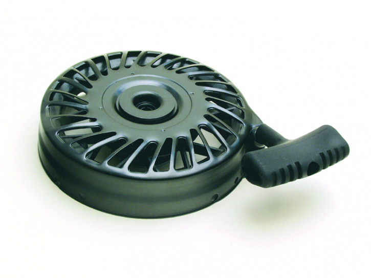 Tecumseh Starter komp.
