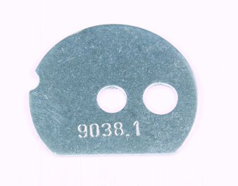 Tecumseh Chokeklappe 23230009