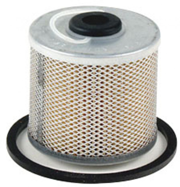 Ruggerini Kraftstoffilter Ø Innen 12,0 mm - 2.502.175.41