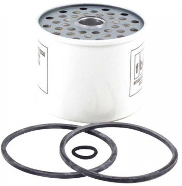 Lombardini Kraftstoffilter SLD 675, 825, 930er Reihe, LDA 670, 673, 833