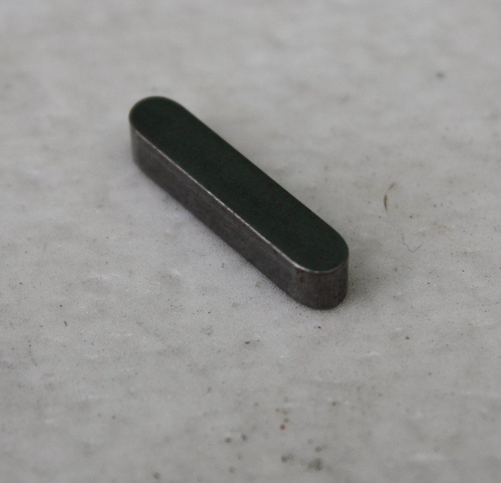 Al-Ko : Ersatzteil Passfeder  4X4X20     6885 - 700391