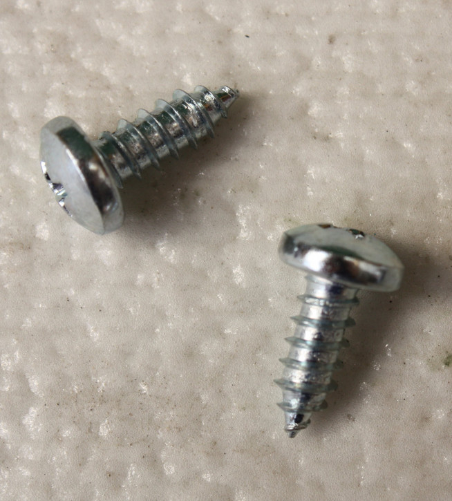 Al-Ko : Blechschraube 4,8X13  7981 Vz - 700427