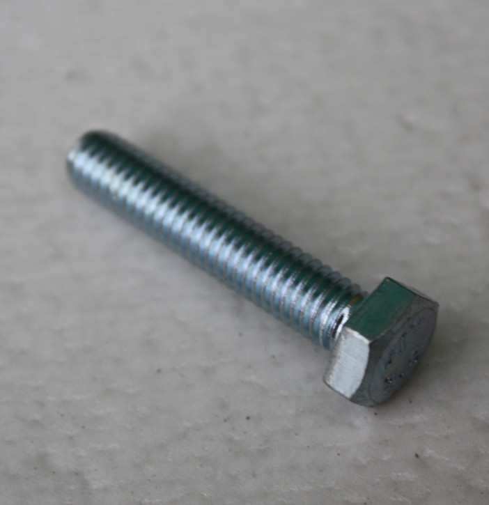 Al-Ko : Ersatzteil Schraube 6X 30     933- 8.8Vz - 700866