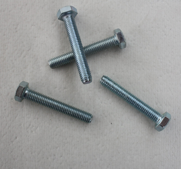 Al-Ko Ersatzteil Schraube 8X 50     933- 8.8Vz - 701011
