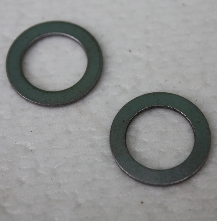 Al-Ko : Ersatzteil Shb Pa   12X18X1,0 988 - 701017