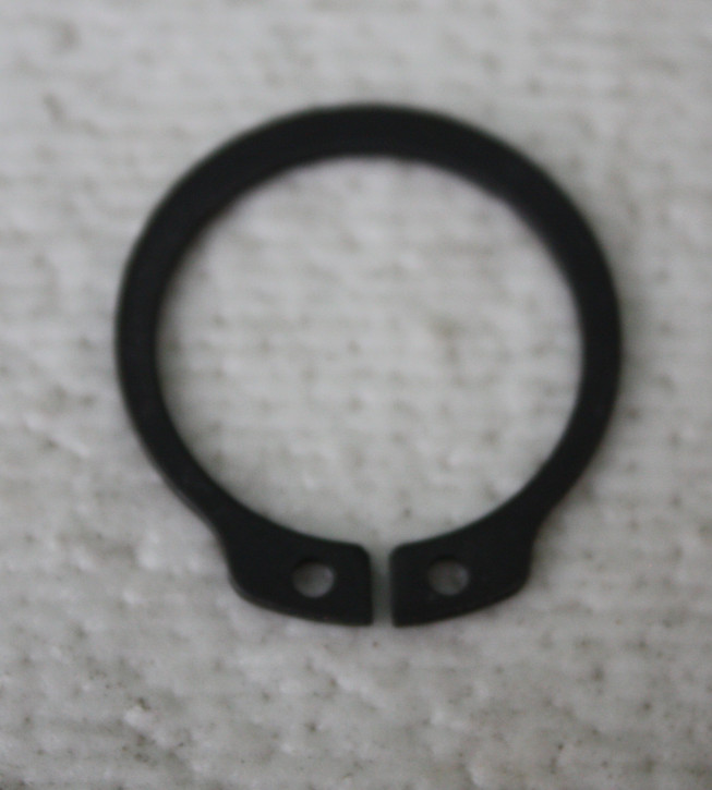 Al-Ko : Ersatzteil Ring Sich  25X1,2     471 - 701296