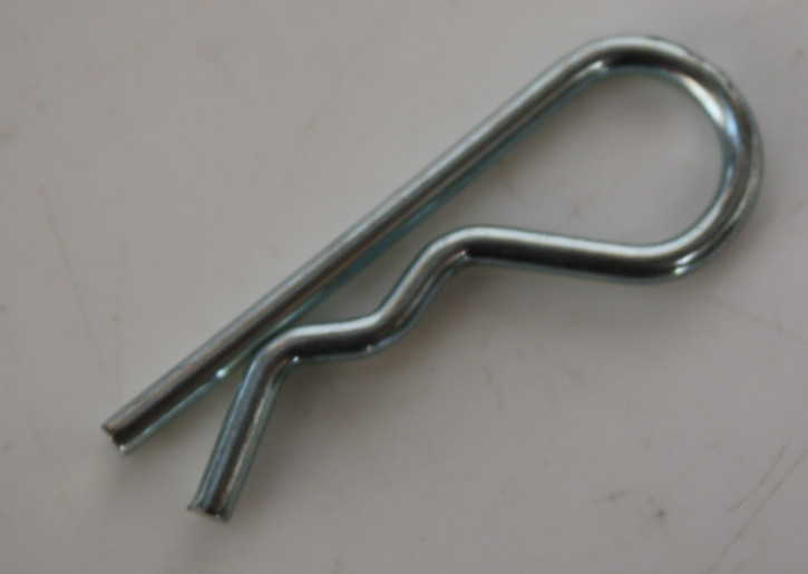 Al-Ko : Ersatzteil Stecker Feder- 2,5 11024  V - 701626