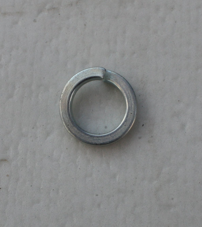 Al-Ko Ersatzteil Federring         10 Vz 7980 - 701801