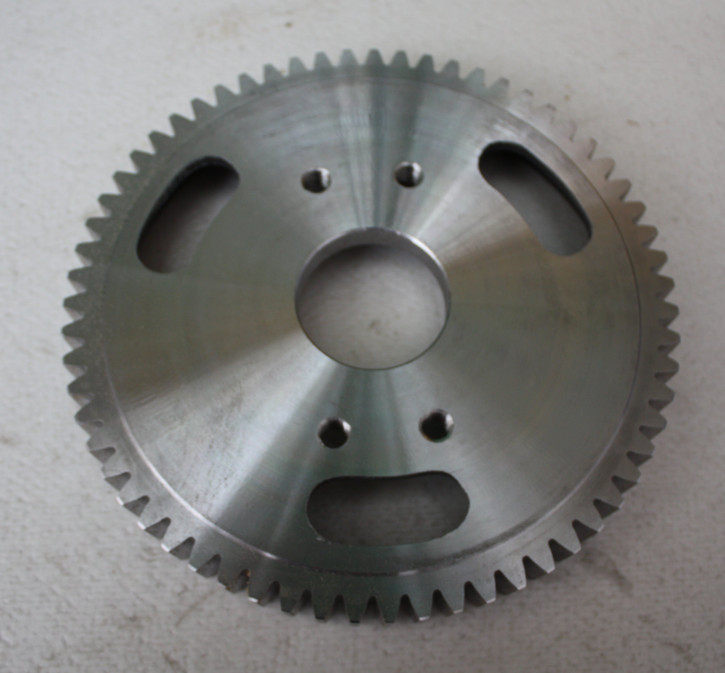 B&S : Ersatzteil Gear, 63T 10P 7021158YP-BRI